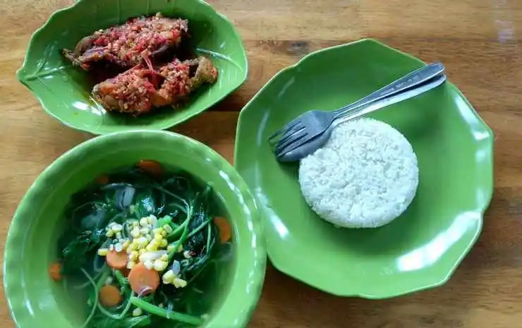 Bua Guest House