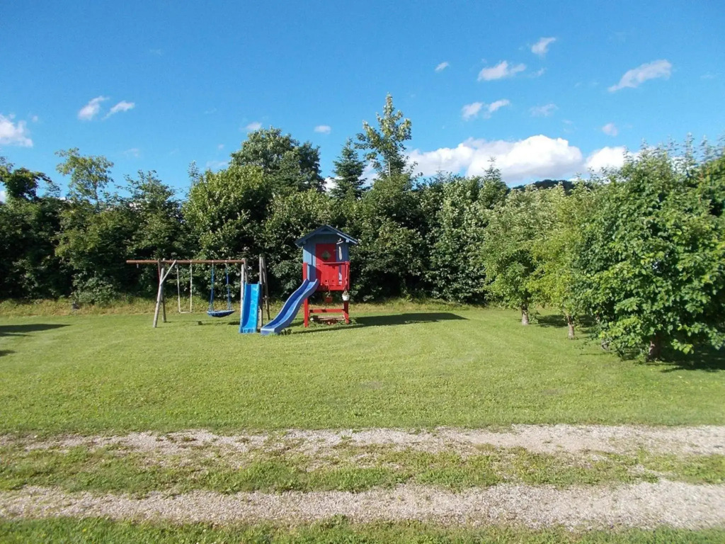 Ferienwohnung Familie Bauer