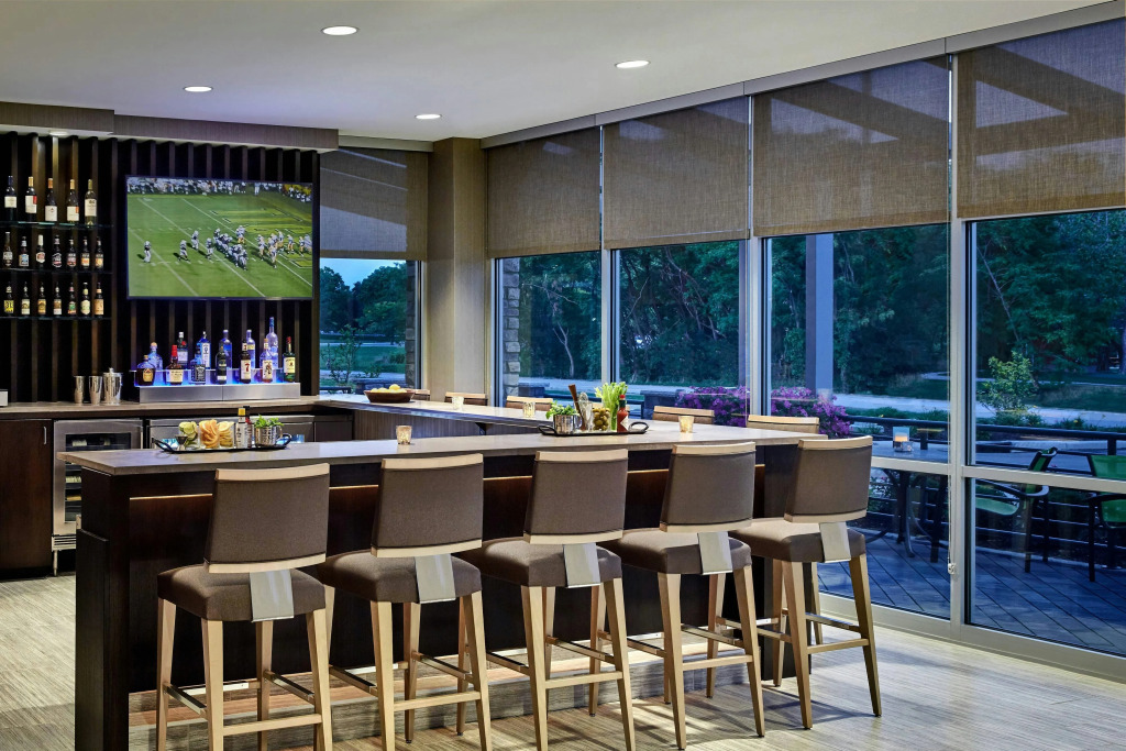 SpringHill Suites by Marriott Cleveland Independence