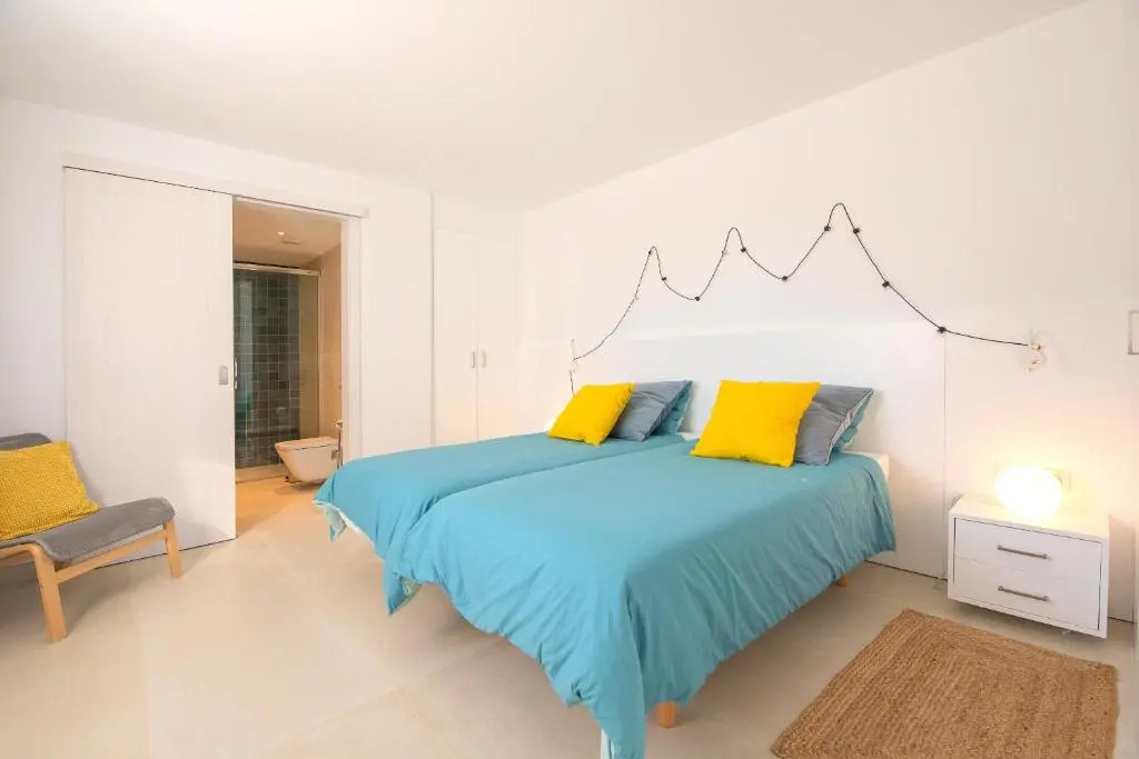 Villa Menorca 16