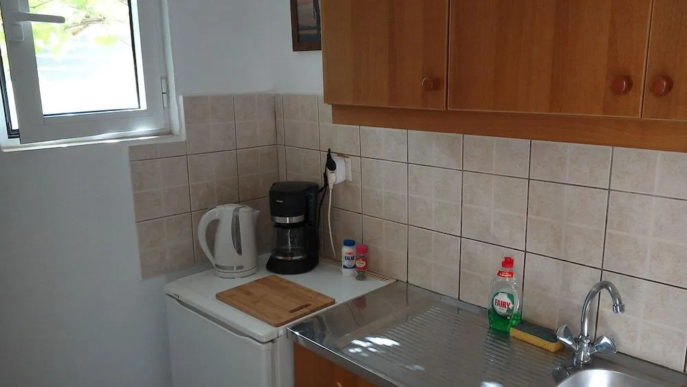 Vintage House-Vori-Rent Rooms