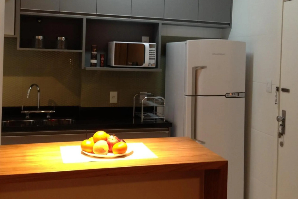 Apartamento 3 quartos Ipanema