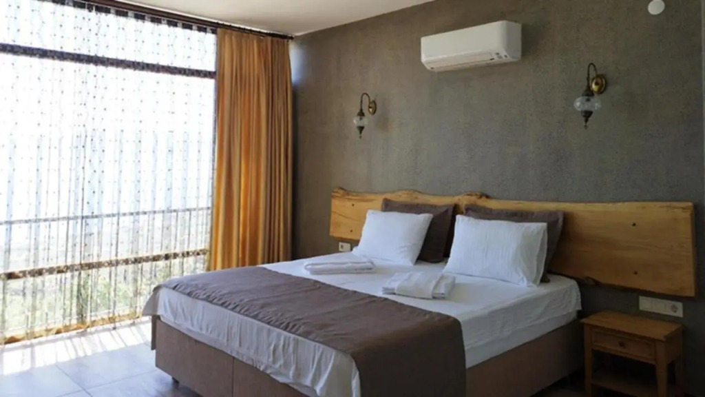 Casa Galini Hotel