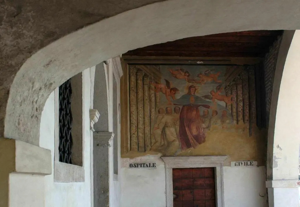 Ca Raffaello Lovely House Near Venice