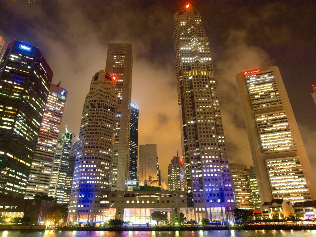 Ibis Singapore Novena
