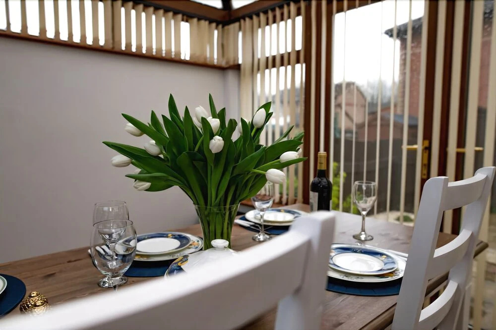 House In Bicester