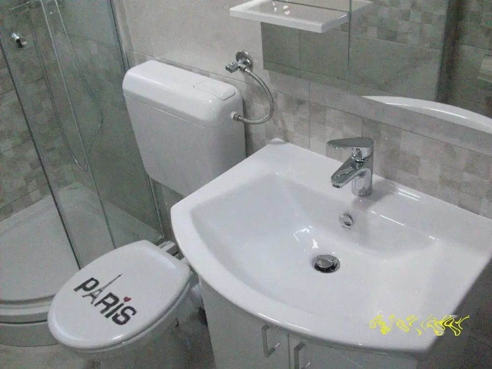 Apartment Ilijana