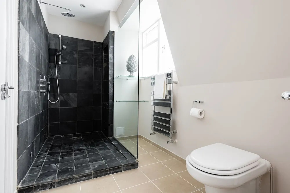 The Luxe Belgravia House