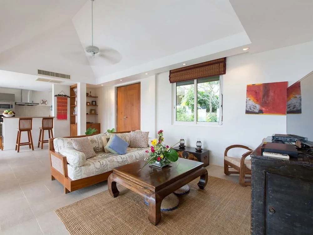 Villa Mauao - Luxury Villa in Katamanda, Kata