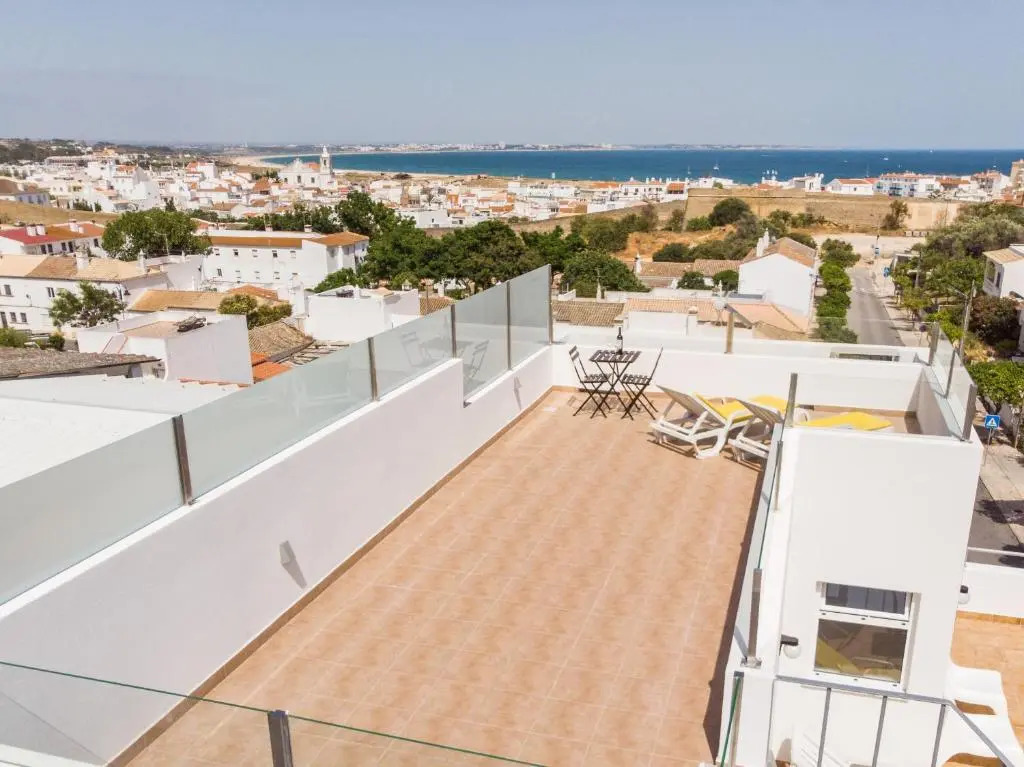 Candy´s Seaview Studio by Seewest