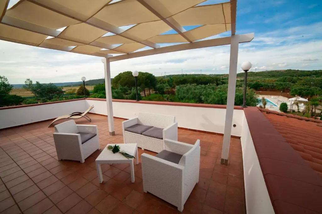 Relais d Itria