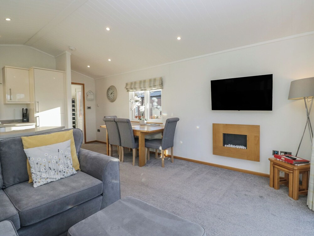 Bluebell Lodge