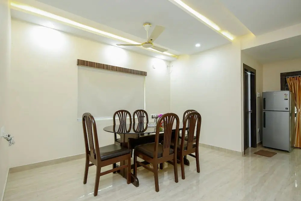FabHotel Carnival New Town Kolkata