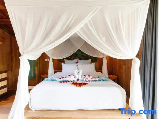 Seseh Beach Retreat Villas