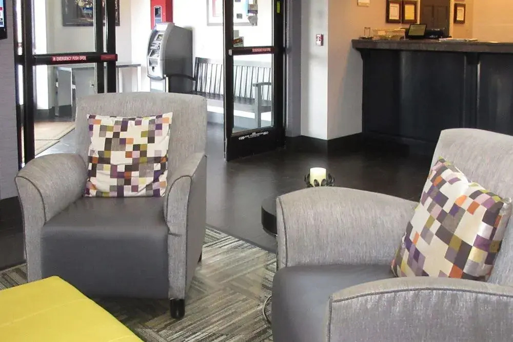 Best Western Executive Inn Memphis