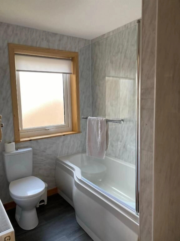 Hamnavoe John o Groats Hostel