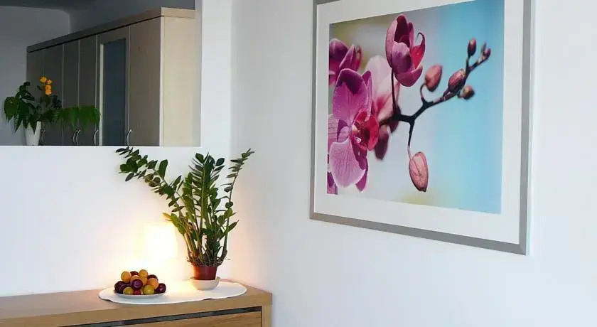 TopOne Apartments