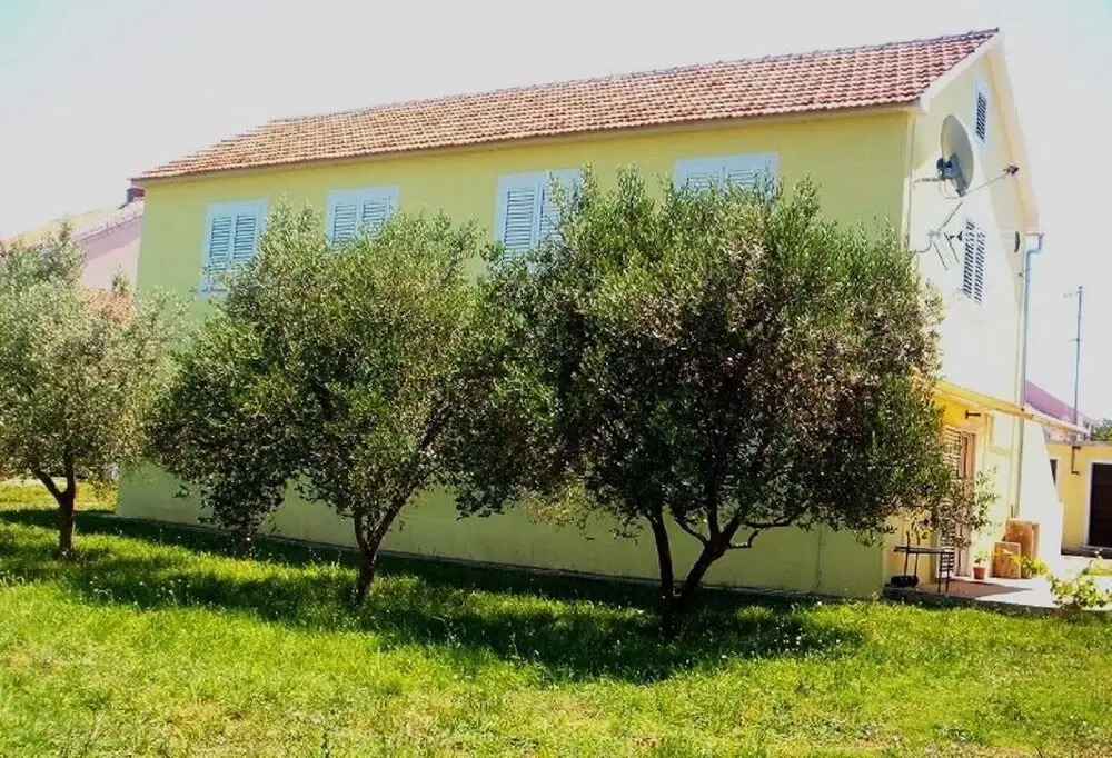 Mir - Family Apartments With Garden Terrace - A1