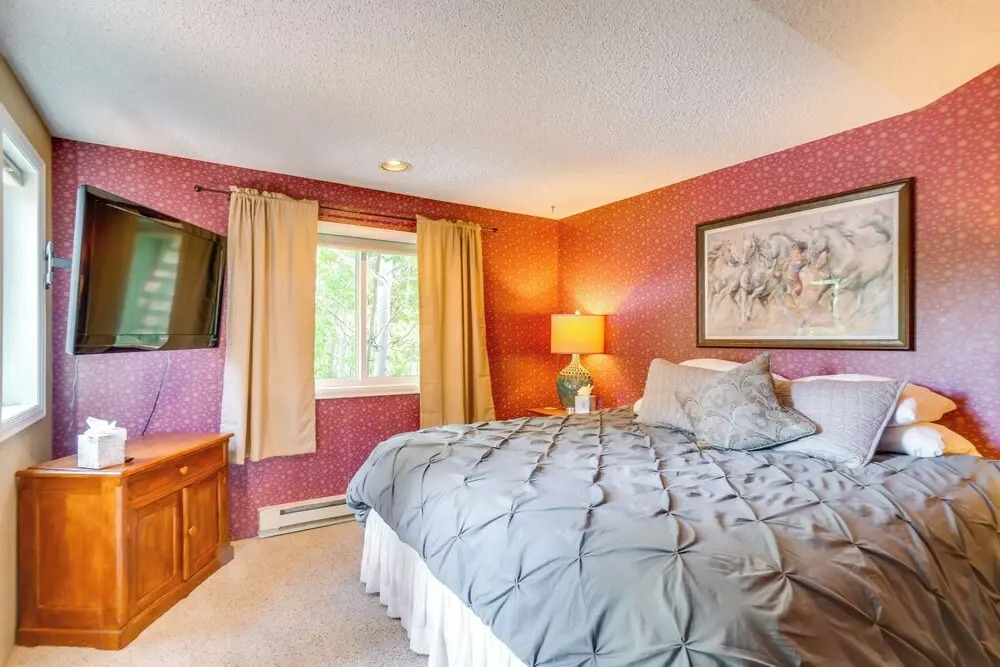 Hot Tub & Deck: Family-friendly Frisco Townhome!