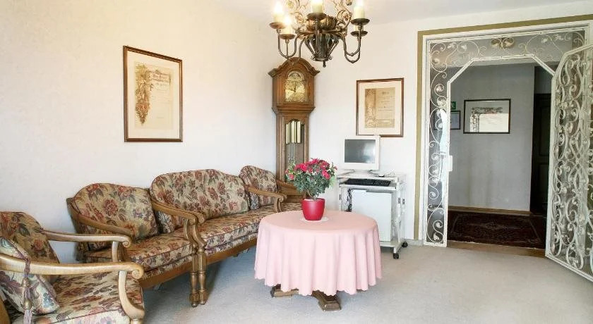 Hotel Batzenhaus
