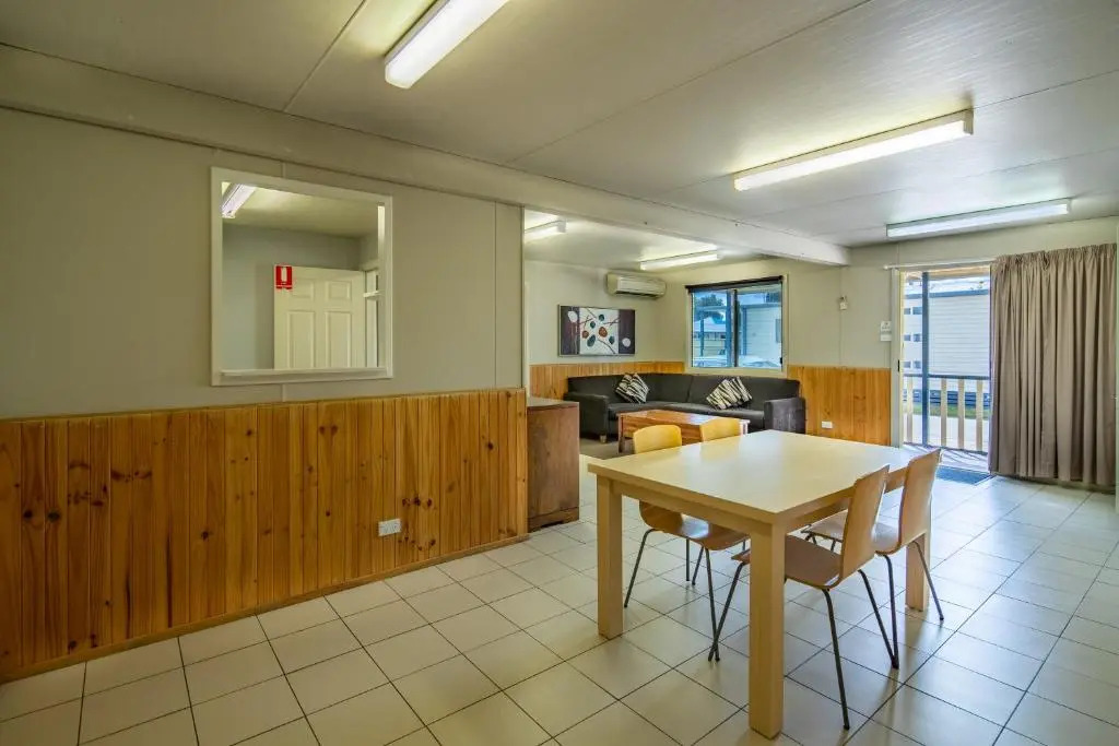 Ingenia Holidays Nepean River