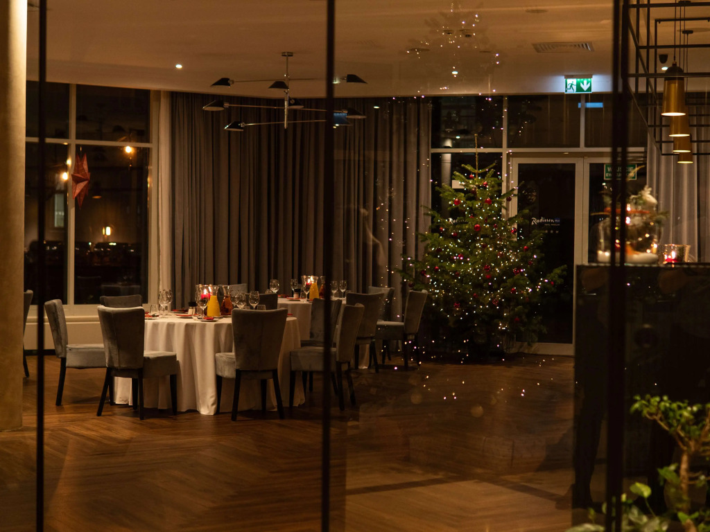 Radisson Blu Hotel Wroclaw