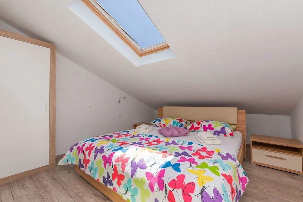 Apartment Siwillo