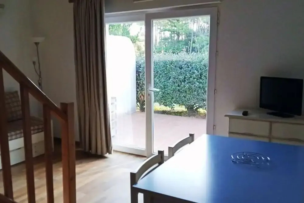 Apartment on Île dOléron near the Beach