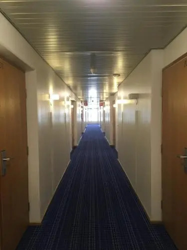 Finlandia Hotel Fooninki