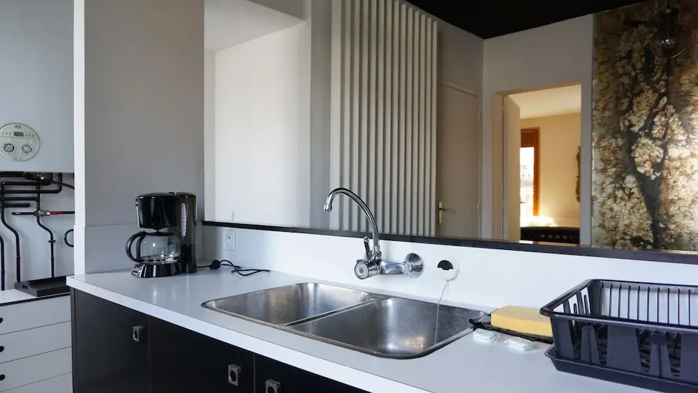 Jardin du Luxembourg-2 pièces 80m² -Paris 6