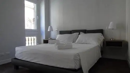 Luxury Suite Piazza Di Spagna