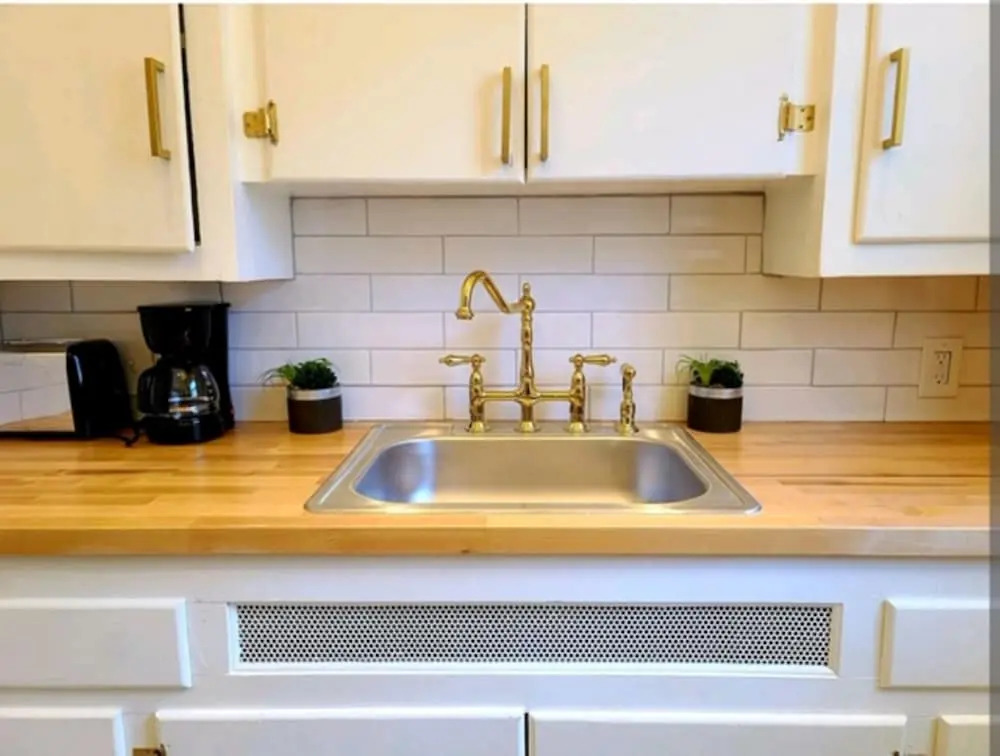 Renovated Urban Condos in Mid City