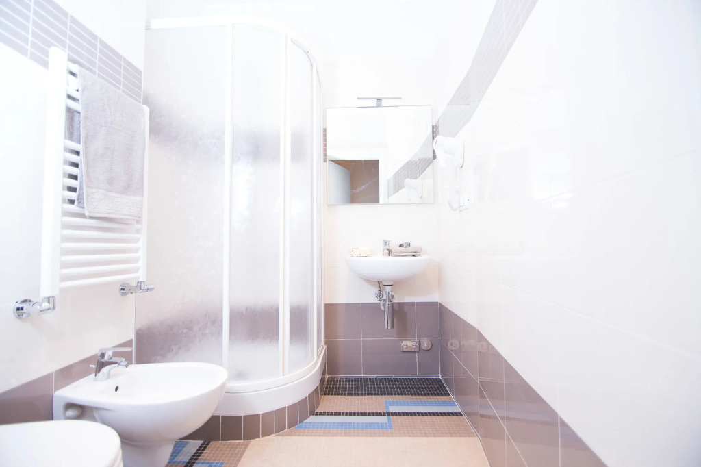 Lungomare Rooms & Charme