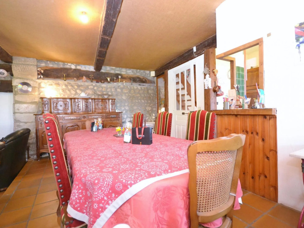 Beautiful holiday home in Alixan with swimming pool