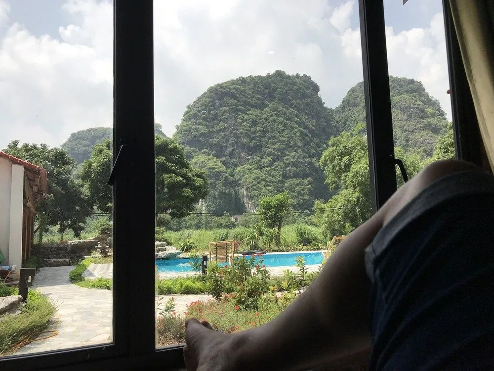 Trang An Spring Garden Homestay