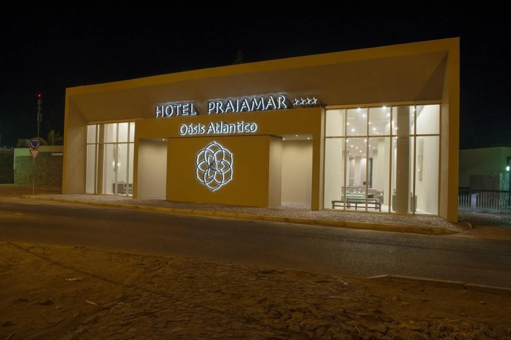 Oasis Praiamar