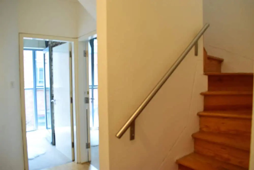2 Bedroom Apartment in Central Dublin Sleeps 4