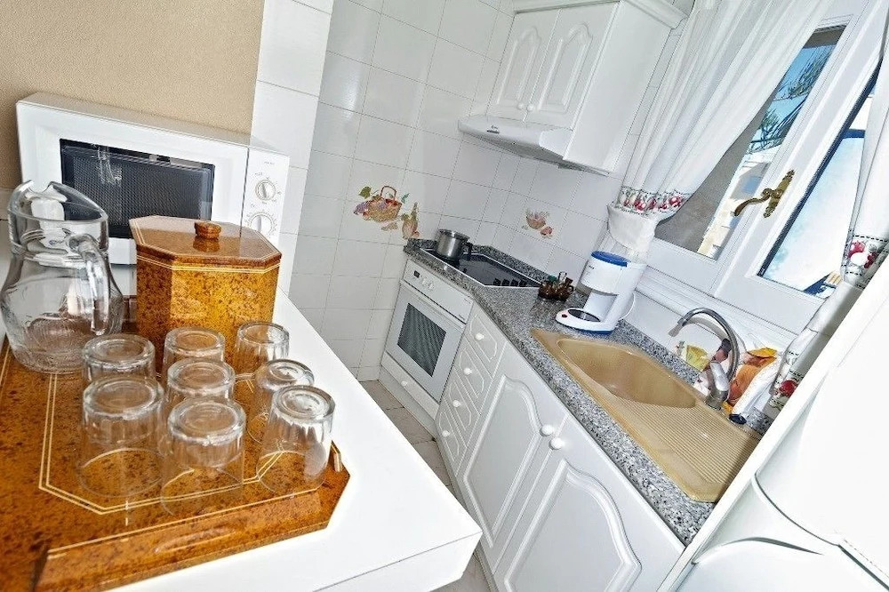 Apartamento Retiro I
