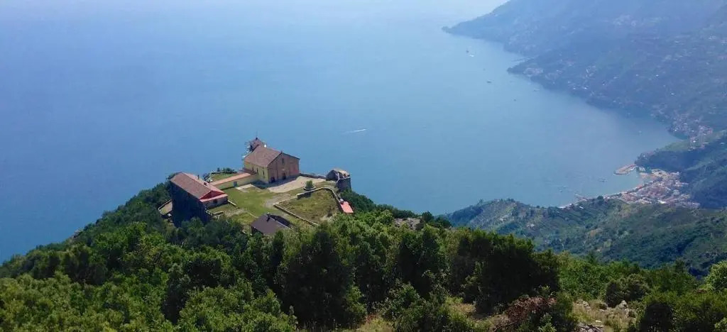 Casa Ferrigno