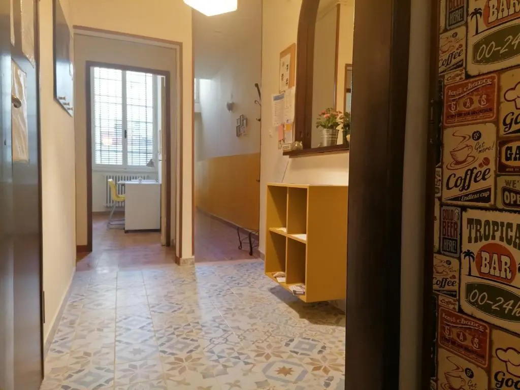SantAntonino Apartments