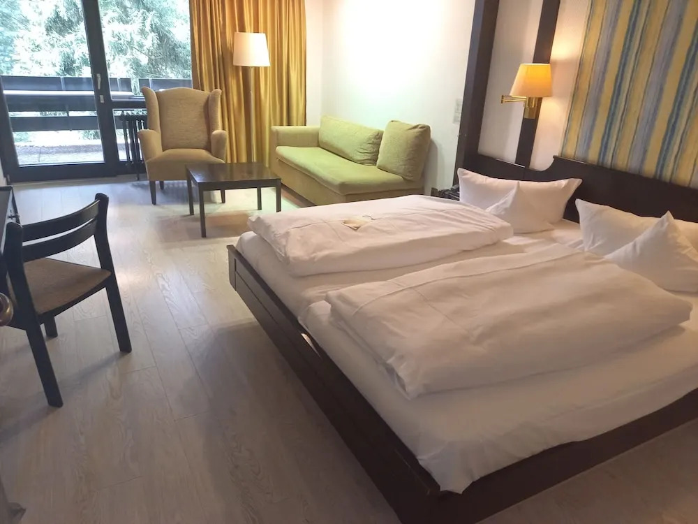 Hotel Heide Kropke