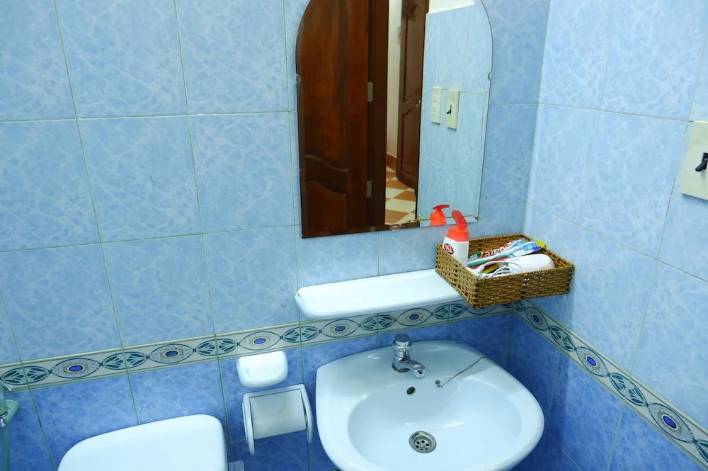 Winter Spring Home & Tourist - Hostel