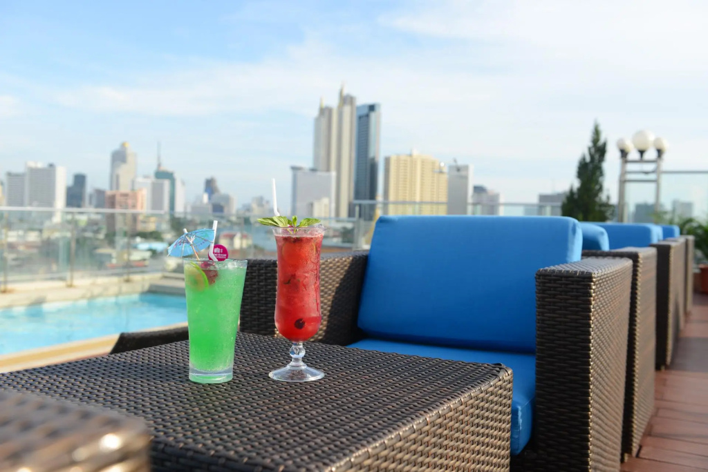 Hotel Royal Bangkok