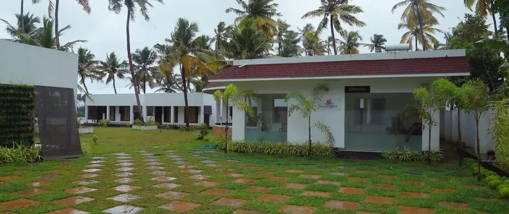 True Blue Beach Resort,Trivandrum