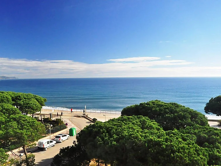 Blanes&beach