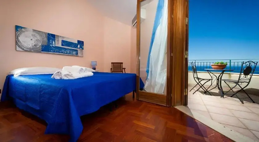 Villa Stefania
