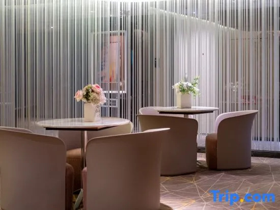 Ziyang Haoting Hotel