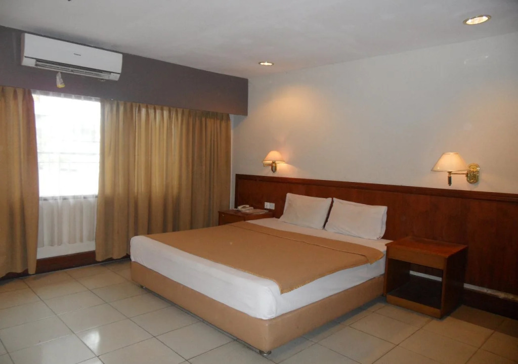 Bintang Hotel Balikpapan