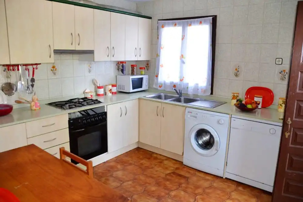Villa With 3 Bedrooms in Puerto Luz, With Private Pool and Furnished Garden Near the Beach