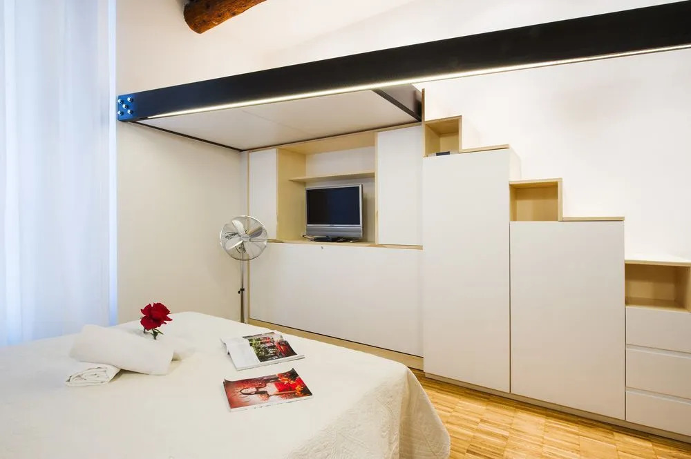 Suite Leopoldo